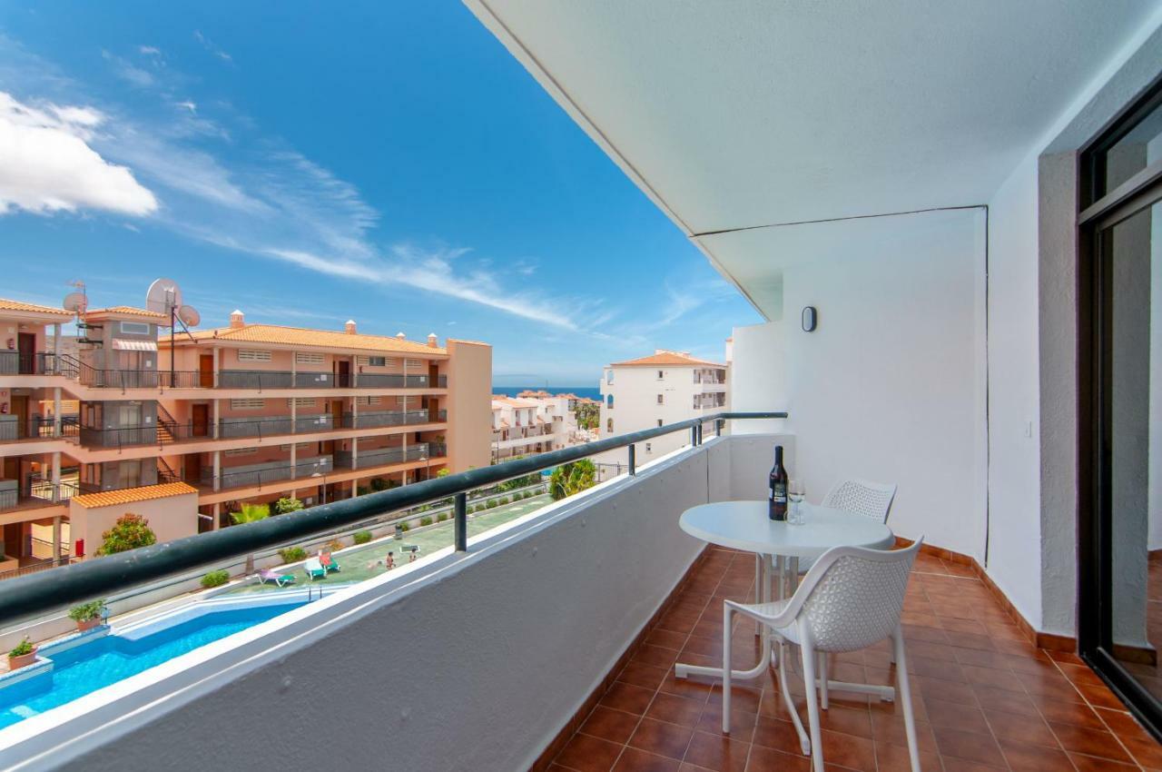 Summerland 2A016 Apartamento Los Cristianos  Exterior foto