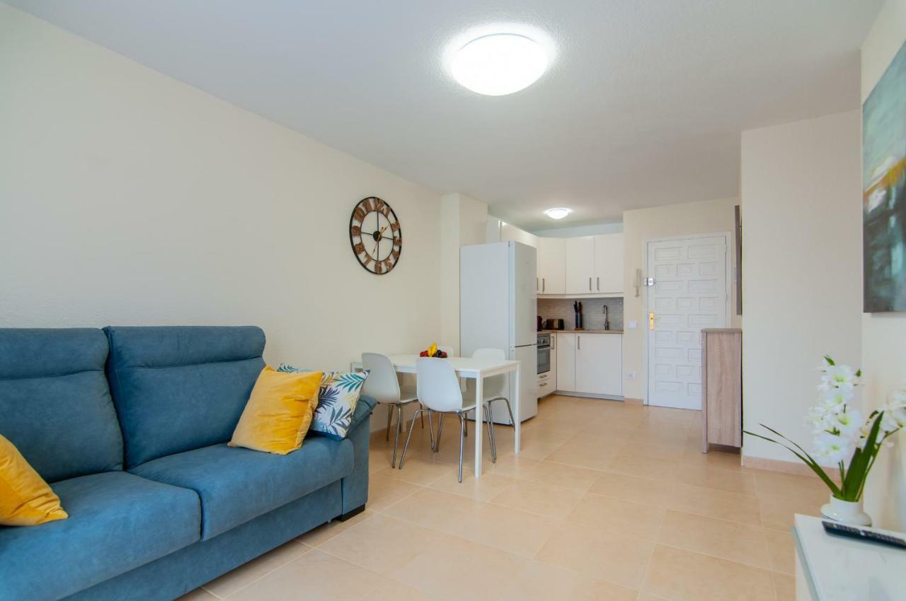 Summerland 2A016 Apartamento Los Cristianos  Exterior foto