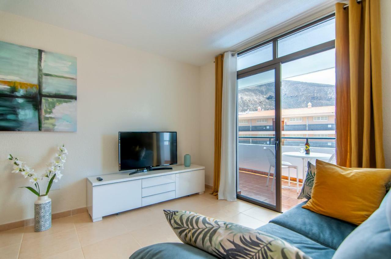 Summerland 2A016 Apartamento Los Cristianos  Exterior foto